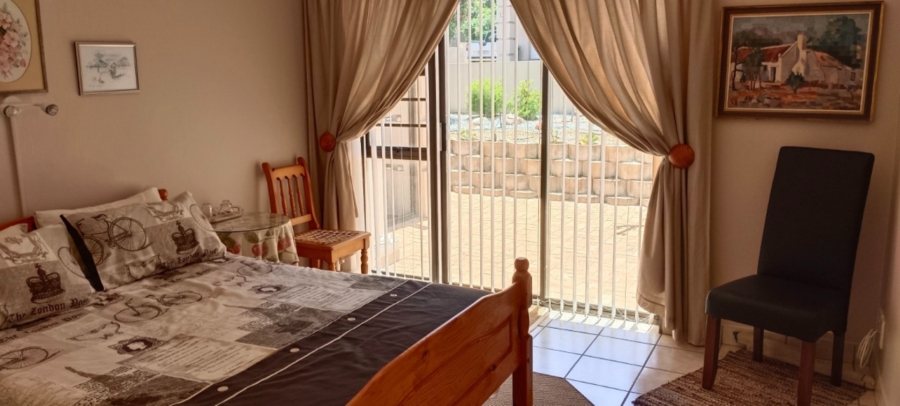 3 Bedroom Property for Sale in Chanteclair Western Cape